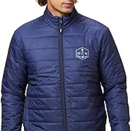 being human Navy Coloured Men Sweater-picture-54