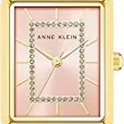 anne klein Women's Glitter Accented Bracelet Watch-picture-19