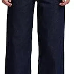 tokyo talkies Women's High Flared Jeans image 1