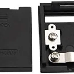 CALANDIS™ 6Xsolar Junction Box Pv/Photovoltaic Connecting Box F/Solar Panel 1W-30W 3A-picture-33