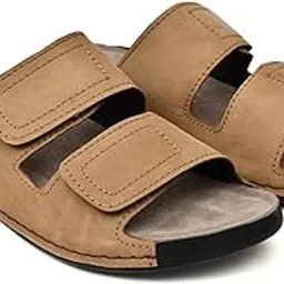 nico nerini Men's Sandals Flat-picture-42