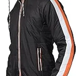 trapnation Men's Solid Regular Jacket Jerkin Storm-picture-27