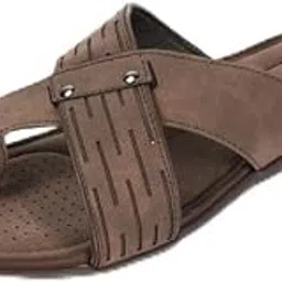 mochi Men's Open Casual Slipper-picture-52