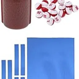 SECRET DESIRE Creations 9ft Billiard Pool Table Cloth 9ft Pool Table Felt & Shaker Bottle Tally Ball-picture-32