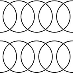 uxcell O-Rings Nitrile Rubber 66mm x 70mm x 2mm Seal Rings Sealing Gasket 10pcs-picture-28