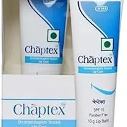 Chaptex Lib Balm 15 SPF 10gm pack of 1-picture-36