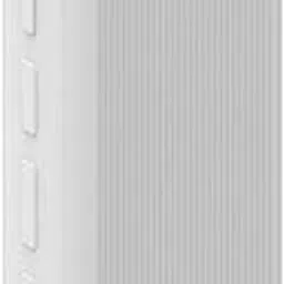 OBOE Silicon Soft Cover Case for Mi Power Bank 3i 20000 mAh Battery (White) [Power Bank NOT Included]-image-60