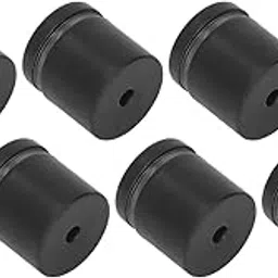 Standoff Screw, Stainless Steel Adjustment Nut Advertising Nails for Acrylic image 1