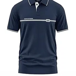 warriorworld Warrior World® Men’s Polo T-Shirt | 100% Cotton Heavyweight Fabric Stylish Casual & Formal Wear Polo Shirt Perfect for Office, Travel & Daily Comfort Outfit-picture-10