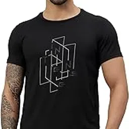 vector x Men OMT-253 Intense Round Neck H/S T-Shirt-picture-42
