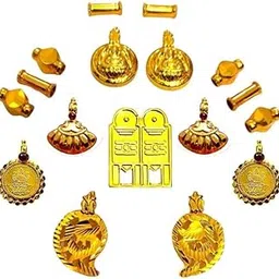 Thali Urukal Mangalsutra Set Mangalyam-picture-52