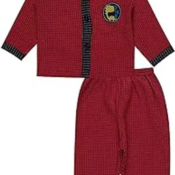 BODYCARE Unisex Sets Front Open Full Sleeves-image-21