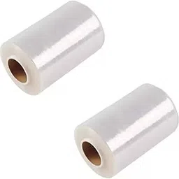 SK ORGANIC Grafting Tape for Nursery and Outdoor Garden, Nurcery, Home Garden (Pack of 2) in various size (3 inch wide 150 meter long)-picture-21