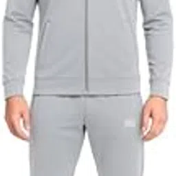 kwings Trendy Men’s Tracksuit | Workout & Loungewear Sports Outfit | Slim Fit Tracksuit For Mens-picture-24