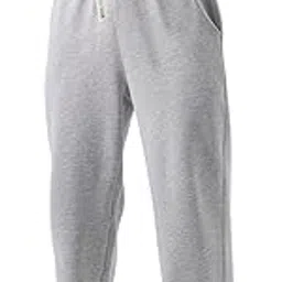 dockstreet Straight Wide fit Long Length Open Bottom Jogger for Men/Trending Multi Pocket Style, Relaxed Casual Pants for Men-picture-15