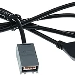 Phenovo Car Speaker USB Audio Music Input Cable Adapter for Honda Civic Jazz Accord-picture-16