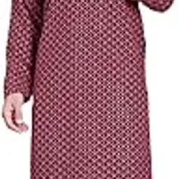 jompers Rayon Blend Men's Sequins Embroidered Kurta With Pant-picture-20