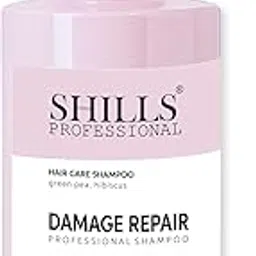 Shills Professional Damage Repair Shampoo-picture-39