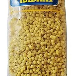 Prabhat Masala Boondi, 400g Pack image 1