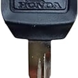 KEYKART® Original Key Blank for Honda Hornet BS4 Model Only – Left Cut (Uncut Replacement Key)-picture-41