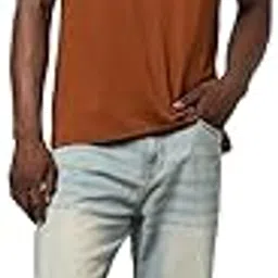 GAP Men’s Slim Fit Short Sleeves Crew Neck T-Shirt-picture-11