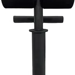 MERISHOPP Tibialis Training Bar Shin Strengthener Calf Trainer Weight Lifting Tib Crusher Smooth Handle|Sporting Goods|Fitness Running & Yoga|Strength Training|Wrist & Ankle Weights-image-57