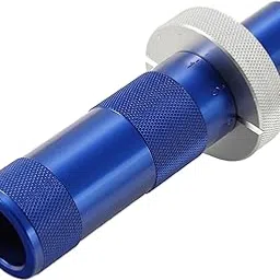 MERISHOPP Motorcycle Rear Shock Spanner Wrench Easy To Use Repair Tool Adjustment Tool 17X130Mm|Sporting Goods|Cycling|Bicycle Components & Parts|Rear Shocks-picture-30