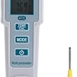 Portable Water Quality Tester, Water Quality Test Pen, Firm for Household Water Quality Aquaculture-picture-20