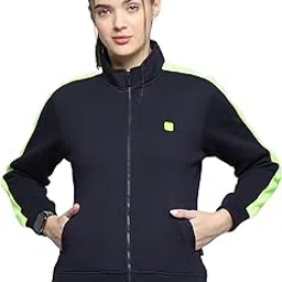 rock.it Women Sweatshirt image 1