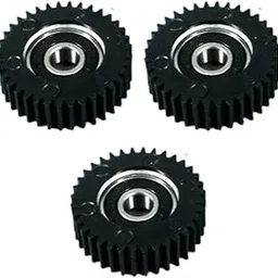 ATORSE™ 3 Pieces Electric Bike Gears 36 Tooth Professional Smooth Motor Repair Parts|Sporting Goods | Cycling | Bicycle Components & Parts | Electric Bicycle Components-image-22