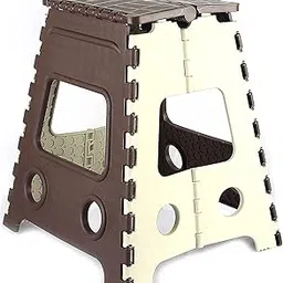 Serimo Lightweight Plastic Foldable Table for Indoor and Outdoor Use (1)-picture-47