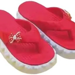 Women’s Soft Slippers | Plush Comfort Slip-On House Slides with Anti-Slip Sole | SL_3-image-58