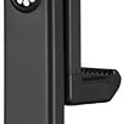 JOBY GripTight 360 Phone Mount, Compact and Durable Smartphone Clamp with 1/4-20” Thread and Double Accessory Shoe Mount, Suitable for Smartphone from 6.7 to 8.8 cm, Black-picture-37