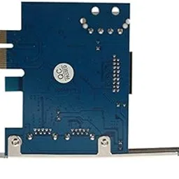 BIG BOOM® 2-Port USB 3.0 PCI-E Express Card HUB Adapter Card Internal 20Pin 4Pin C8N4-picture-10