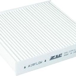 zip Cabin Filter Swift Dzire / Ritz (ZIP FILTERS)-picture-6
