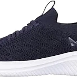 walkaroo Sports Shoe for Men |Perfect for Walking and Gym Training|WS9580-picture-49