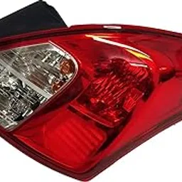 K D Tail light/Back light assembly For Nissan Sunny (Right/Driver Side) 2011-2020-image-35