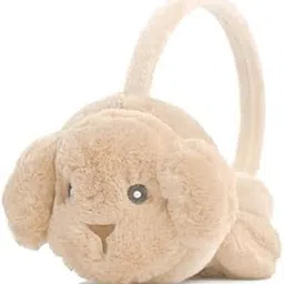 Dog Design Winter Earmuffs, Winter Friendly/Soft And Comfortable/Ideal for All Latest Dog Style Cute-image-96