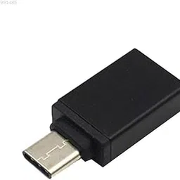 EN-VOLANT B9D1 Charger Black OTG Adapter Male to Female Type-C to USB3.0 Laptop Parts-image-79