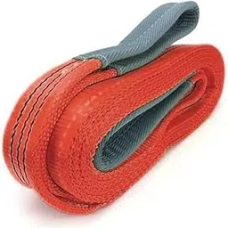 b.k.jagan and co B K Jagan & CO Double Ply Ployster Webbing Slings Flat Belt (5 Ton 6 Mt.)-picture-53
