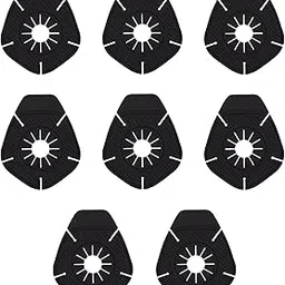8PCS Car Wiper Hole Protector Pad, Car Wiper Hole Protector, Prevents Dust and Debris from Entering Wiper Holes Smooth Wiper Arm Operation for All Kinds of Vehicles-image-46