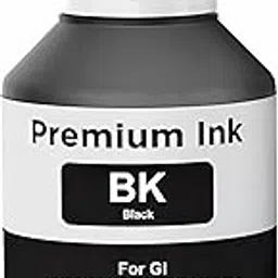 Duplex DTC GI-70 Refill Ink Compatible for Canon PIXMA GM2070,GM4070,G5070,G6070,G7070 Printers (Black)-image-6
