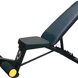 SUPER Heavy Duty Adjutable 3in1 Bench, Incline, Decline, Flat, Bench Press, Shoulder, Bicep, Tricep, Weight Capacity 500 kg-picture-22