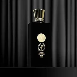 NUSUK AJWAA OUD BLACK Eau De Perfume 100ml ((For Men AND WOMEN)-picture-47