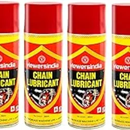 generic V Chain Lubricant Spray 500ML Each (500Ml V Lubri-6)-picture-44