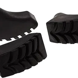 SECRET DESIRE Trekking Poles Tips End Cap Hiking Poles Protectors Part Cane Caps Cover-picture-30