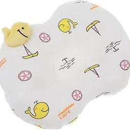 VELURA Arm Cusion for Breastfeeding or Bottle Feeding Best Nursing Pad Ocean|1 Piece Breastfeeding Support Cushion| Feeding Pillows & Covers|Baby-picture-36