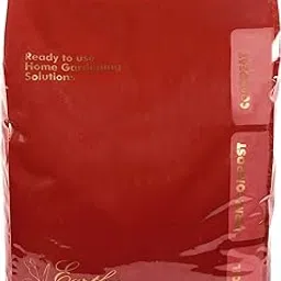 Earthy Element Vermi Compost 6kg Pack-picture-16