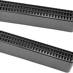 Bnf® 2Pcs Car Air Outlet Cover Under Seat Protect Cover for BYD Seal EV | Parts & Accessories | Car & Truck Parts | Interior | Trim'-image-48