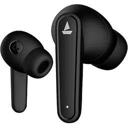 boAt Airdopes 115 in Ear TWS Earbuds with ENx & Beast Mode, Upto 24 Hrs Playback and ASAP Charge(Active Black)-picture-10